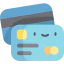 Credit cards 상 64x64
