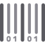 Barcode 상 64x64