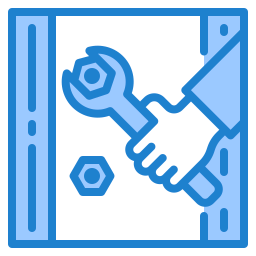 Maintenance icon