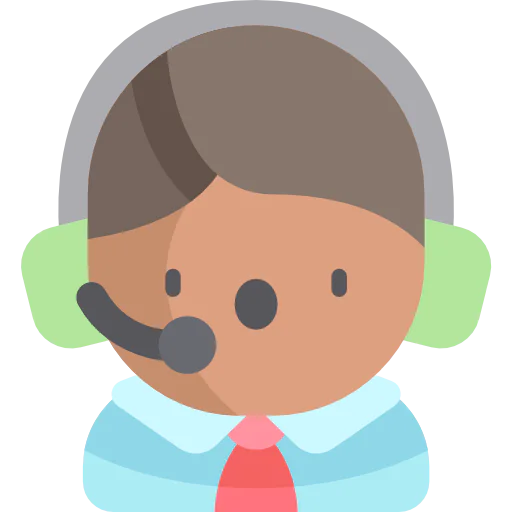 Operator 图标