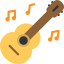 Guitar 图标 64x64