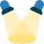 Spotlight 图标 64x64