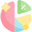 Pie chart 상 64x64