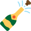 Champagne 图标 64x64