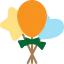 Balloons 图标 64x64