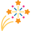 Fireworks 图标 64x64