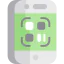 Qr code 图标 64x64