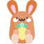 Rabbit icon 64x64