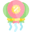 Balloons 图标 64x64