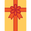 Gift box 图标 64x64