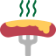 Sausage 图标 64x64