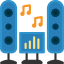 Speaker 图标 64x64