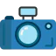 Camera 图标 64x64