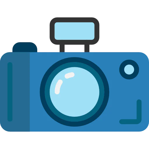 Camera 图标