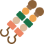 Brochette 图标 64x64