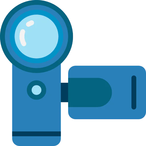 Camera icon