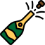 Champagne 图标 64x64
