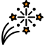Fireworks 图标 64x64