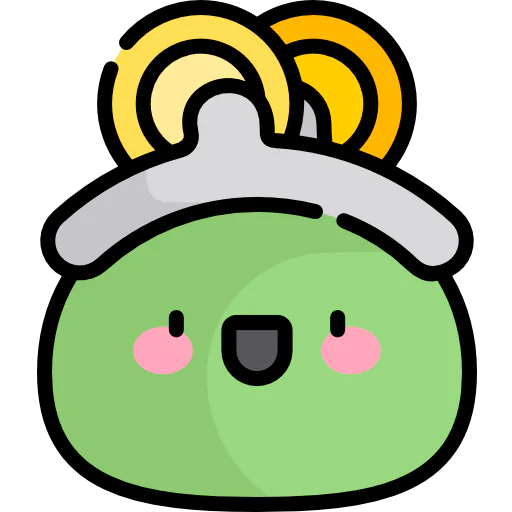 Wallet icon