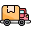 Truck biểu tượng 64x64