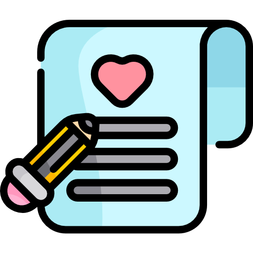 Wishlist icon