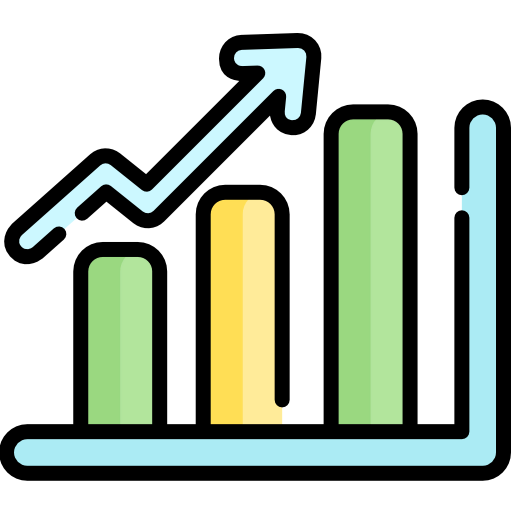 Graph icon