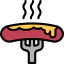 Sausage ícono 64x64