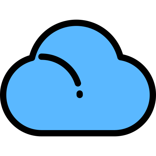 Clouds 图标