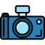 Камера иконка 64x64