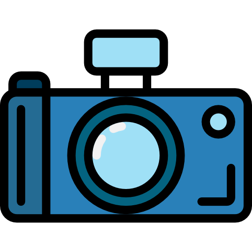 Camera icon