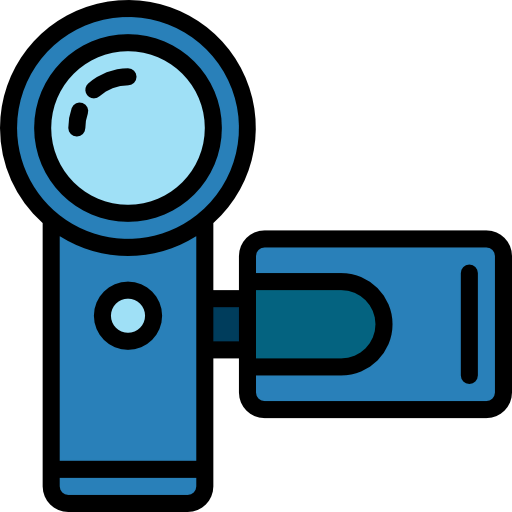 Camera icon