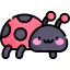 Ladybug Ikona 64x64