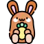 Rabbit icon 64x64
