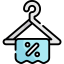 Discount 图标 64x64