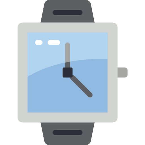 Wristwatch Ikona