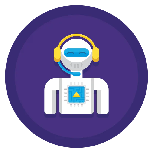 Intelligent Assistant ícone