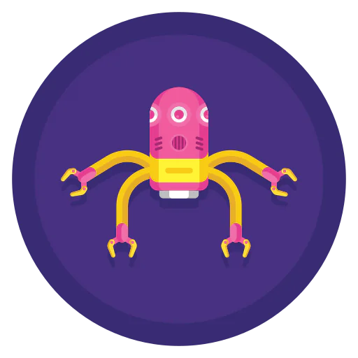 Nanorobot іконка