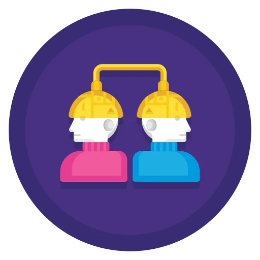 Memory icon