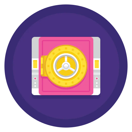 Vault icon