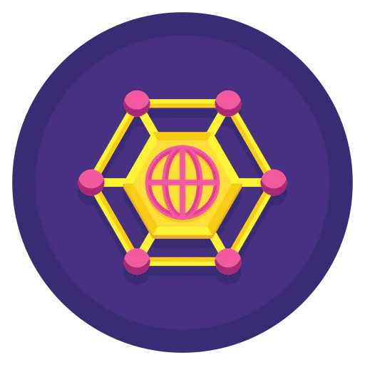Artificial icon