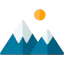 Altitude icon 64x64