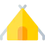 Camp icon 64x64