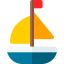 Boat icon 64x64