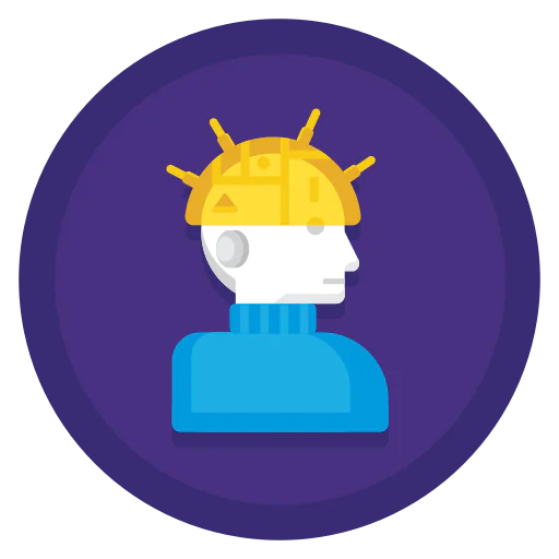 Mind icon