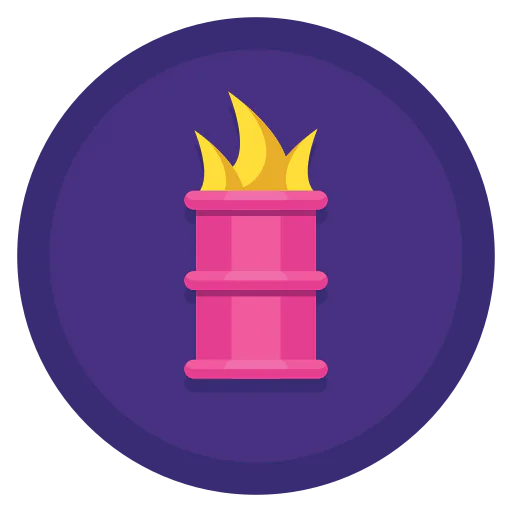 Barrel 图标