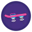 Hoverboard icon 64x64
