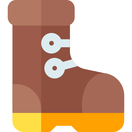 Boot icon