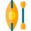 Canoe icon 64x64