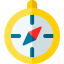 Cardinal points icon 64x64