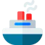 Boat icon 64x64